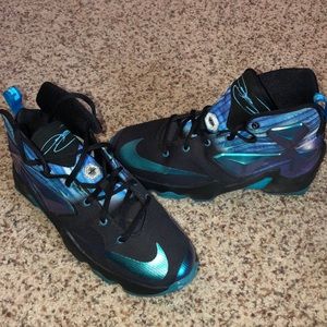 LeBron XIII GS
